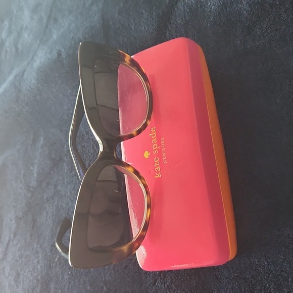 kate spade Accessories Nwot Kate Spade Sunglasses Poshmark